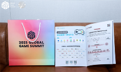 GGS 2026 第五届全球游戏峰会-重磅启幕|5 月 15 日广州,共赴游戏人的年度盛会(图11) GGS 2026 第五届全球游戏峰会-重磅启幕|5 月 15 日广州,共赴游戏人的年度盛会(图11)