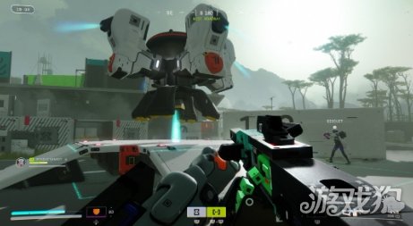Bungie提前预警:《马拉松》作弊者将面临终身封禁(图3) Bungie提前预警:《马拉松》作弊者将面临终身封禁(图3)
