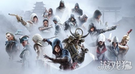 《刺客信条4:黑旗》主创将掌管今后的系列作品(图2) 《刺客信条4:黑旗》主创将掌管今后的系列作品(图2)