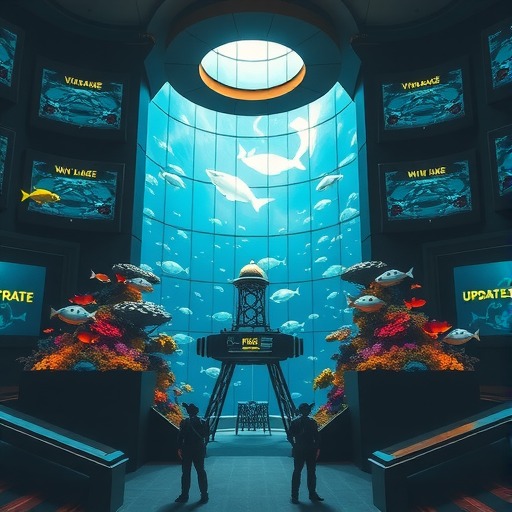 八年前上市的《巨型水族馆》还在推出更新与DLC(图2) 八年前上市的《巨型水族馆》还在推出更新与DLC(图2)
