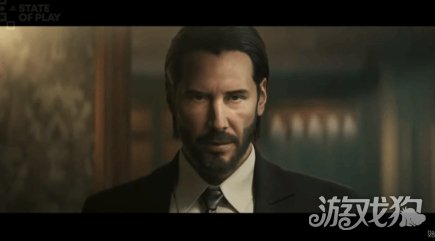 《疾速追杀》3A大作信息汇总:基努回归暴力美学(图1) 《疾速追杀》3A大作信息汇总:基努回归暴力美学(图1)