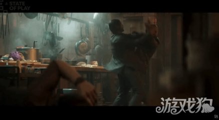 《疾速追杀》3A大作信息汇总:基努回归暴力美学(图2) 《疾速追杀》3A大作信息汇总:基努回归暴力美学(图2)