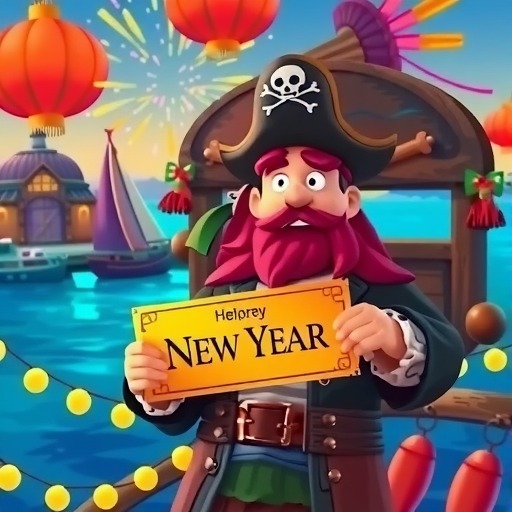 新春送金券!《航海王启航》上线UR红发还送金券,这波福利拉满(图3) 新春送金券!《航海王启航》上线UR红发还送金券,这波福利拉满(图3)