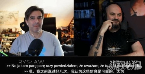 确有其事!系列前负责人承认《巫师3》有新DLC(图4) 确有其事!系列前负责人承认《巫师3》有新DLC(图4)