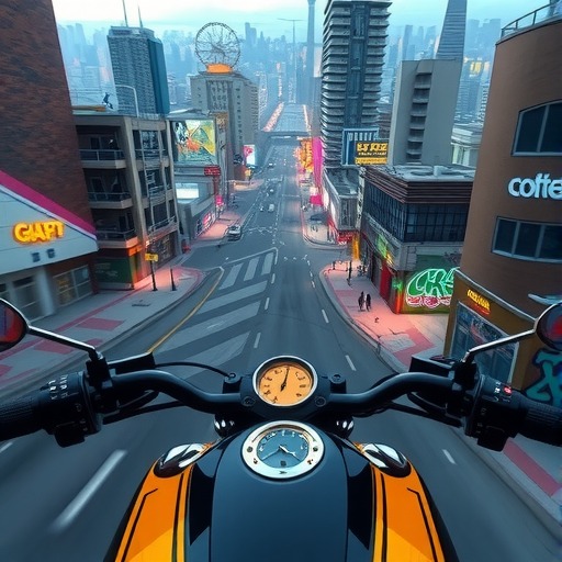 “类GTA”新赛道:动视正开发第三人称开放世界RPG(图2) “类GTA”新赛道:动视正开发第三人称开放世界RPG(图2)