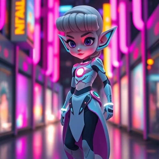 《尘白禁区》全新时装欣赏 大雷少女好娇羞啊(图3) 《尘白禁区》全新时装欣赏 大雷少女好娇羞啊(图3)