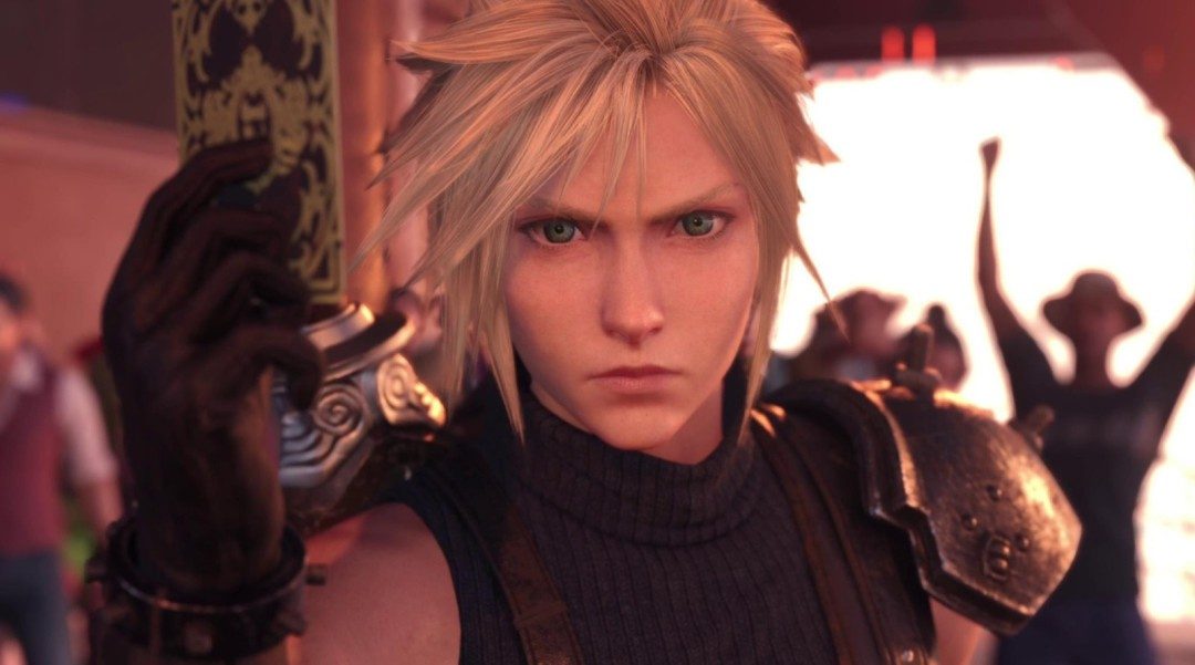《FF7重制版》总监:女王之血将强化在第三部回归(图4) 《FF7重制版》总监:女王之血将强化在第三部回归