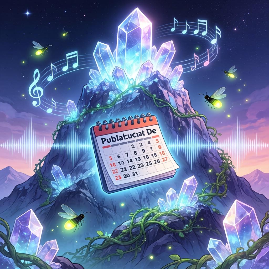 《OPUS:心相吾山》上市日期定档,携手《来自深渊》作曲家打造插入曲(图3) 《OPUS:心相吾山》上市日期定档,携手《来自深渊》作曲家打造插入曲(图3)