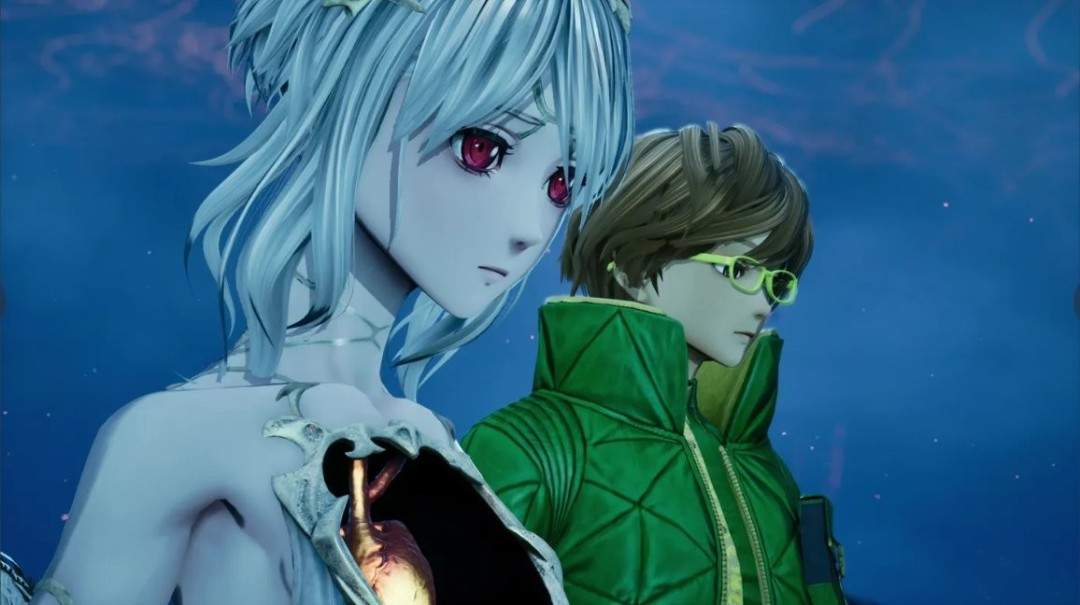 《噬血代码2》IGN6分 有亮点但没有跟上时代(图5) 《噬血代码2》IGN6分 有亮点但没有跟上时代