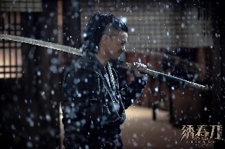 《长生:白夜无名》游先看预告解析:更硬的武打,更怪的故事(图7) 《长生:白夜无名》游先看预告解析:更硬的武打,更怪的故事