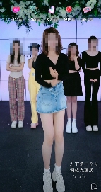 跟着圆头耄耋学跳舞,是日本美少女成为神人的必修课(图13) 跟着圆头耄耋学跳舞,是日本美少女成为神人的必修课
