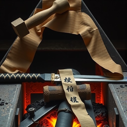 八年后,《太吾绘卷》的断剑重铸成功了吗?(图19) 八年后,《太吾绘卷》的断剑重铸成功了吗?(图19)