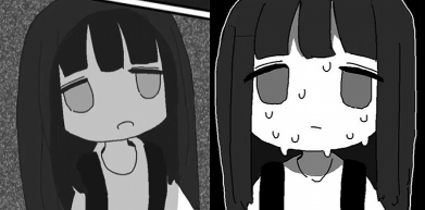 “我也要死吗?”少女头像找到出处,居然只是一场炒作骗局?(图10) “我也要死吗?”少女头像找到出处,居然只是一场炒作骗局?