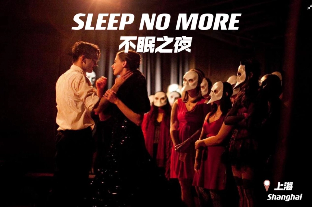 昨天,我去了一趟《英雄联盟》的祖安(图4) 昨天,我去了一趟《英雄联盟》的祖安