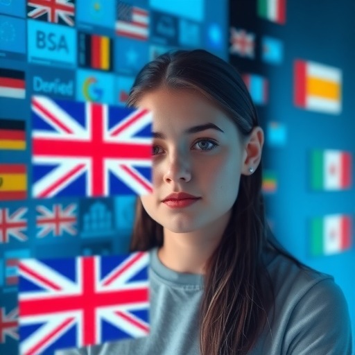 白左“教育软件”里的“仇外“少女,成为了英国男人的幻想对象(图11) 白左“教育软件”里的“仇外“少女,成为了英国男人的幻想对象(图11)