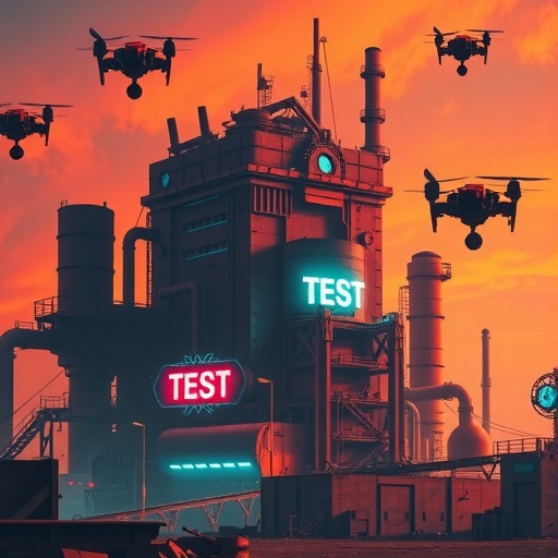 明日方舟:终末地「全面测试」前瞻特别节目内容情报(图1) 明日方舟:终末地「全面测试」前瞻特别节目内容情报(图1)