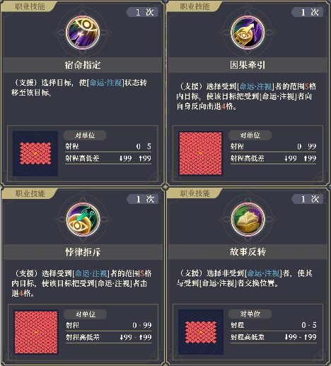 铃兰之剑:为这和平的世界烙痕掌控者 | 沙娜姿【角色攻略】(图12) 铃兰之剑:为这和平的世界烙痕掌控者 | 沙娜姿【角色攻略】(图12)
