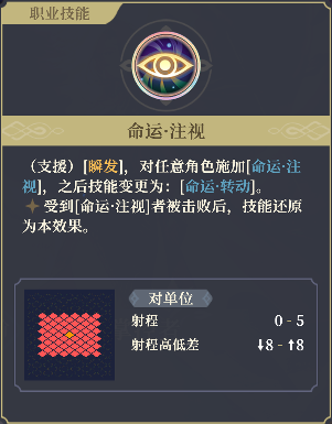 铃兰之剑:为这和平的世界烙痕掌控者 | 沙娜姿【角色攻略】(图10) 铃兰之剑:为这和平的世界烙痕掌控者 | 沙娜姿【角色攻略】(图10)