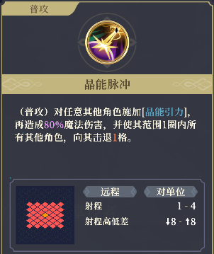 铃兰之剑:为这和平的世界烙痕掌控者 | 沙娜姿【角色攻略】(图20) 铃兰之剑:为这和平的世界烙痕掌控者 | 沙娜姿【角色攻略】(图20)