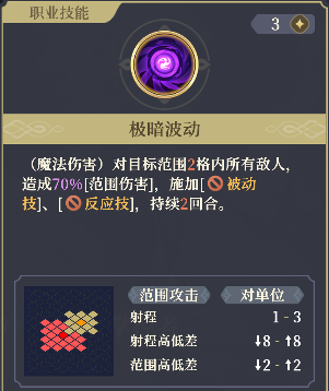 铃兰之剑:为这和平的世界烙痕掌控者 | 沙娜姿【角色攻略】(图23) 铃兰之剑:为这和平的世界烙痕掌控者 | 沙娜姿【角色攻略】(图23)