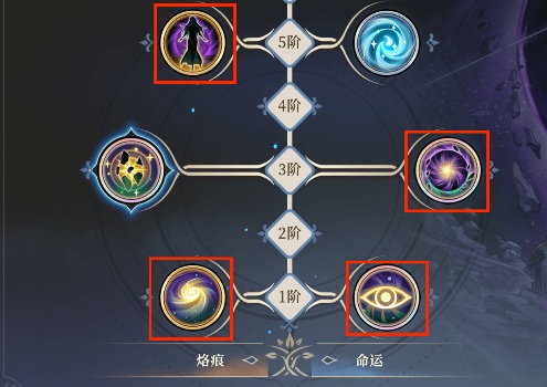铃兰之剑:为这和平的世界烙痕掌控者 | 沙娜姿【角色攻略】(图26) 铃兰之剑:为这和平的世界烙痕掌控者 | 沙娜姿【角色攻略】(图26)