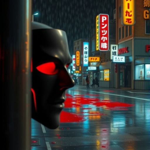 《电锯人》剧场版动画《电锯人 蕾赛篇》全新预告公布 2025年上映(图3)