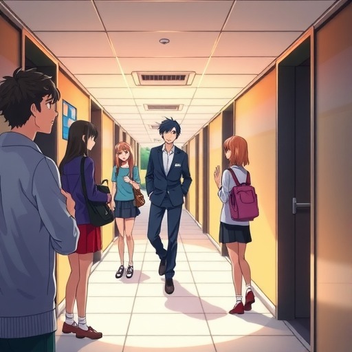 校园恋爱漫画改编《青之箱》第二季新预告公布 新角色亮相(图4) 校园恋爱漫画改编《青之箱》第二季新预告公布 新角色亮相(图4)