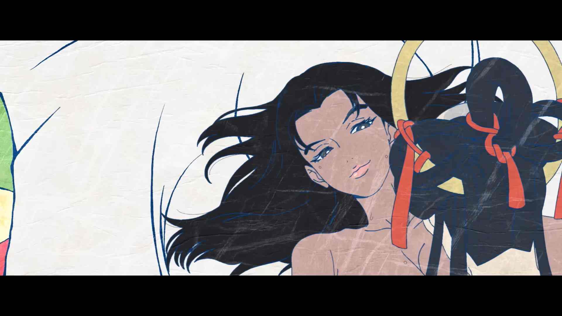 《怪化猫》三部曲剧场版第二部《怪化猫 火鼠》预告公布 25年3月14日上映(图4) 《怪化猫》三部曲剧场版第二部《怪化猫 火鼠》预告公布 25年3月14日上映