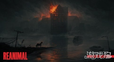 《生灵重塑》DLC消息公布！《小小梦魇》原班人马打造(图1)