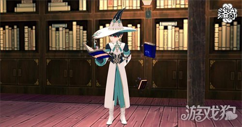 《洛奇》正义与智慧 阿泰尔魔法师(图2) 《洛奇》正义与智慧 阿泰尔魔法师(图2)