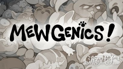《以撒》作者新作《喵喵的结合》登顶Steam销量榜(图1)