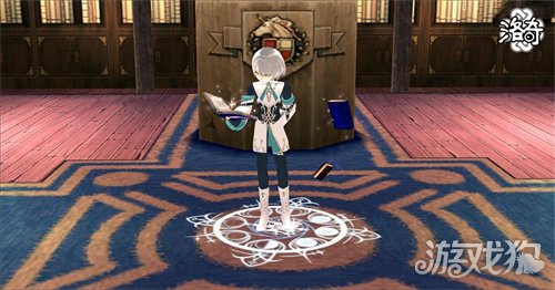 《洛奇》正义与智慧 阿泰尔魔法师(图6) 《洛奇》正义与智慧 阿泰尔魔法师(图6)