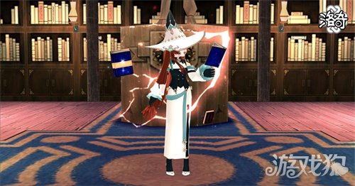 《洛奇》正义与智慧 阿泰尔魔法师(图8) 《洛奇》正义与智慧 阿泰尔魔法师(图8)