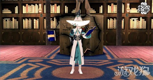 《洛奇》正义与智慧 阿泰尔魔法师(图10) 《洛奇》正义与智慧 阿泰尔魔法师(图10)