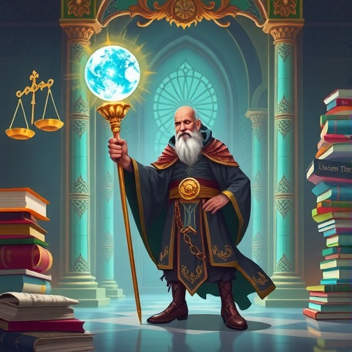 《洛奇》正义与智慧 阿泰尔魔法师(图9) 《洛奇》正义与智慧 阿泰尔魔法师(图9)
