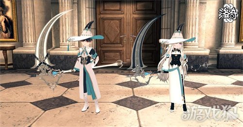 《洛奇》正义与智慧 阿泰尔魔法师(图11) 《洛奇》正义与智慧 阿泰尔魔法师(图11)