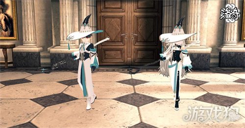 《洛奇》正义与智慧 阿泰尔魔法师(图12) 《洛奇》正义与智慧 阿泰尔魔法师(图12)