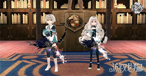 《洛奇》正义与智慧 阿泰尔魔法师(图15) 《洛奇》正义与智慧 阿泰尔魔法师(图15)