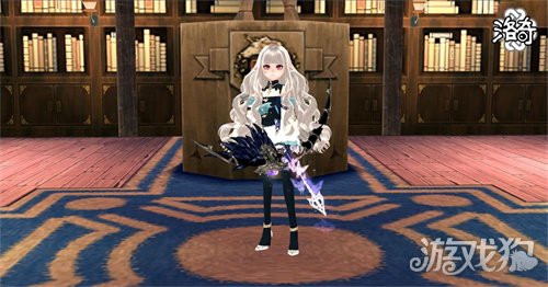 《洛奇》正义与智慧 阿泰尔魔法师(图16) 《洛奇》正义与智慧 阿泰尔魔法师(图16)