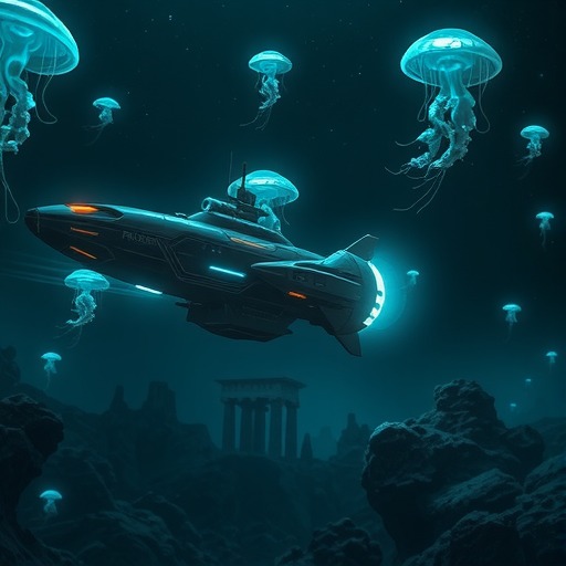 《深海迷航》与《深海迷航：零度之下》将登陆NS2(图2)