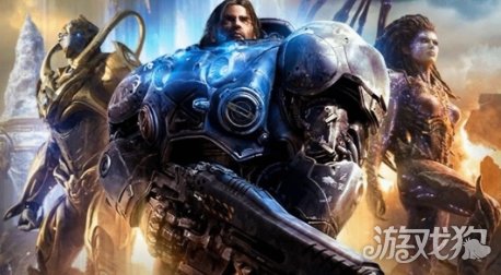期待吗?曝Nexon在开发《星际争霸》射击新作(图3) 期待吗?曝Nexon在开发《星际争霸》射击新作(图3)