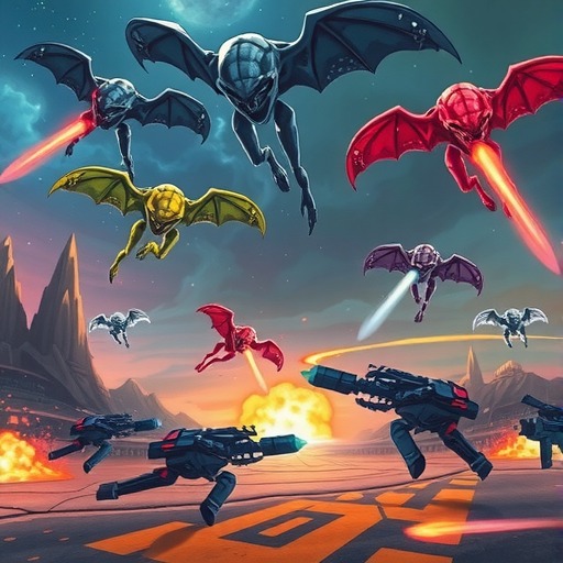 期待吗?曝Nexon在开发《星际争霸》射击新作(图2) 期待吗?曝Nexon在开发《星际争霸》射击新作(图2)