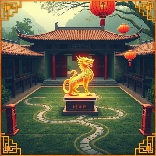 麒麟智略入县衙,良田联动启新章:益世界《这城有良田》携手《琅琊榜》小说(图7) 麒麟智略入县衙,良田联动启新章:益世界《这城有良田》携手《琅琊榜》小说(图7)
