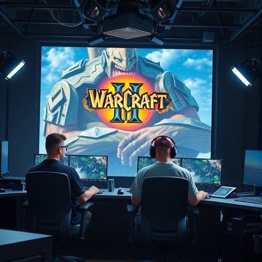 重铸War3荣光!KK官方对战平台《寻找下一个Sky》真人秀访谈第二期(图4) 重铸War3荣光!KK官方对战平台《寻找下一个Sky》真人秀访谈第二期(图4)