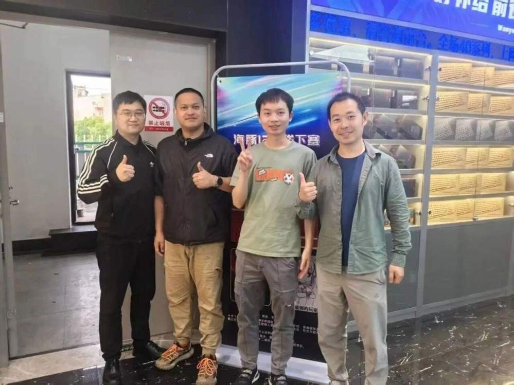 重铸War3荣光!KK官方对战平台《寻找下一个Sky》真人秀访谈第二期(图2) 重铸War3荣光!KK官方对战平台《寻找下一个Sky》真人秀访谈第二期