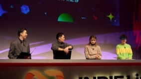 《INDIE Live Expo》将于4月25日隆重举办!参展游戏作品征集中!(图3) 《INDIE Live Expo》将于4月25日隆重举办!参展游戏作品征集中!