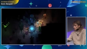 《INDIE Live Expo》将于4月25日隆重举办!参展游戏作品征集中!(图4) 《INDIE Live Expo》将于4月25日隆重举办!参展游戏作品征集中!