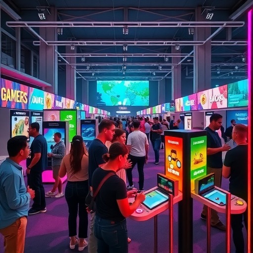《INDIE Live Expo》将于4月25日隆重举办!参展游戏作品征集中!(图6) 《INDIE Live Expo》将于4月25日隆重举办!参展游戏作品征集中!(图6)