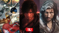 全都要上Switch 2!曝包括《33号远征队》、《暗喻幻想》、《最终幻想16》等大作(图1) 全都要上Switch 2!曝包括《33号远征队》、《暗喻幻想》、《最终幻想16》等大作