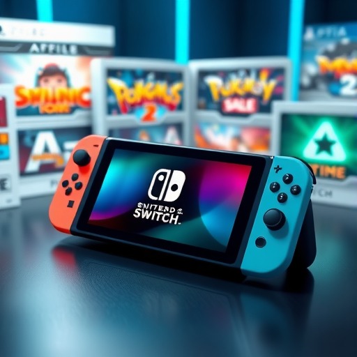 全都要上Switch 2!曝包括《33号远征队》、《暗喻幻想》、《最终幻想16》等大作(图2) 全都要上Switch 2!曝包括《33号远征队》、《暗喻幻想》、《最终幻想16》等大作(图2)